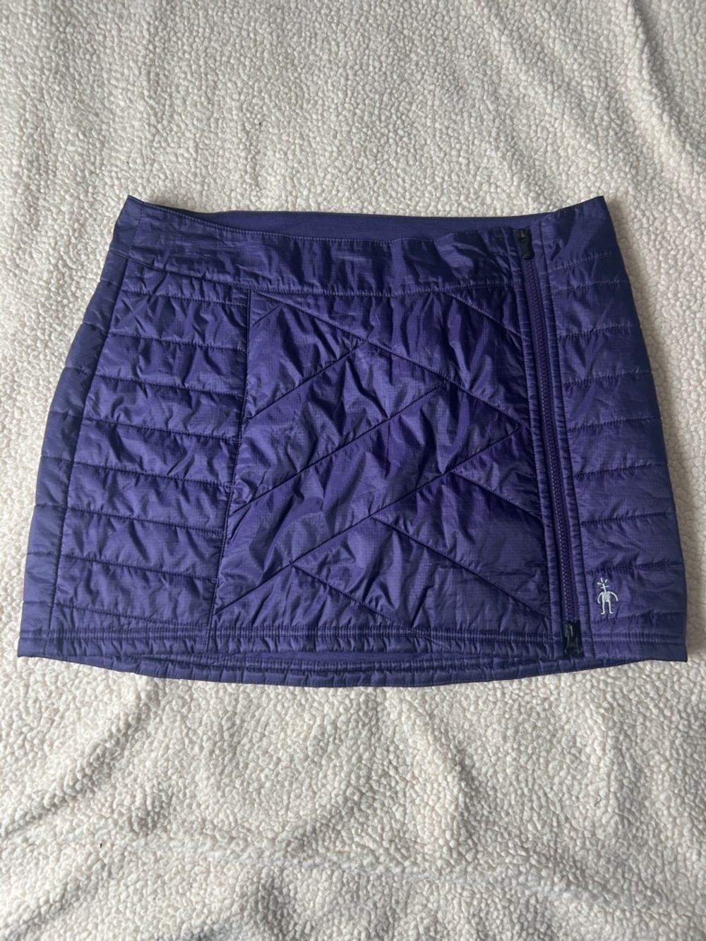 Smartwool Smartloft Zip Skirt